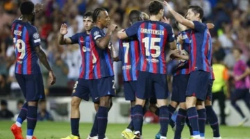 إلغاء مباراة برشلونة وفياريال في ميامي بسبب مخاوف أمنية تؤثر على جدول الموسم